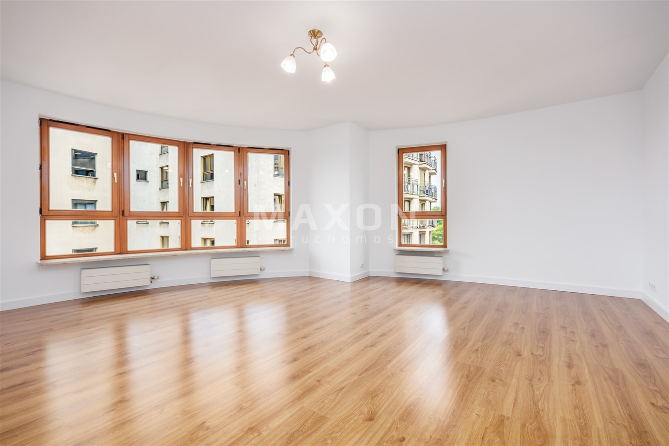 Apartment in Warszawa, Muranów, Śródmieście - View 2