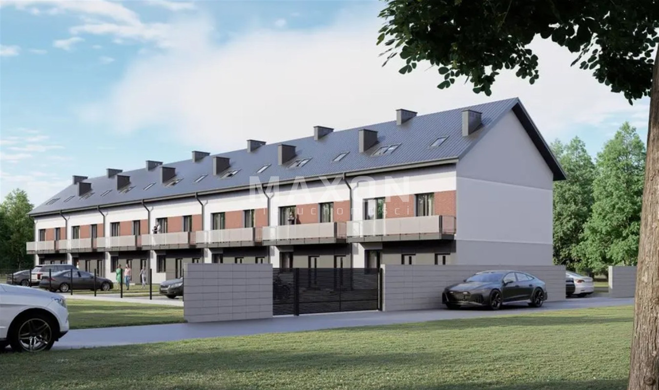Apartment in Kobyłka, Zalasek, powiat wołomiński - Widok 2