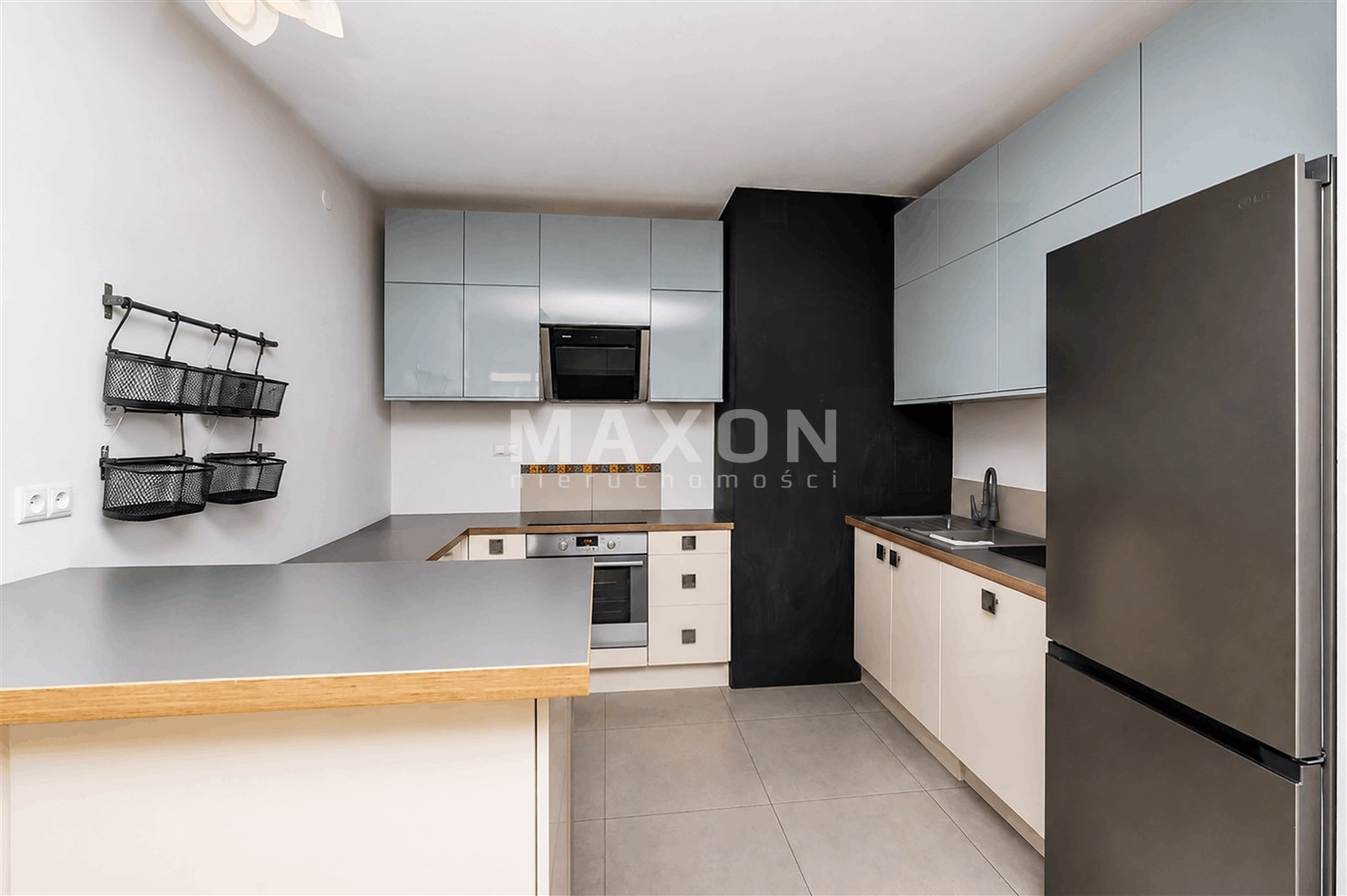 Apartment in Warszawa, Stare Bródno, Targówek - Więcej