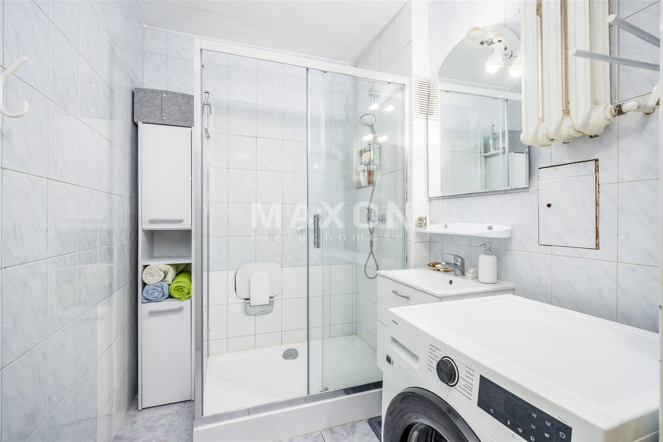 Apartment in Warszawa, Służew nad Dolinką, Mokotów - Widok 6