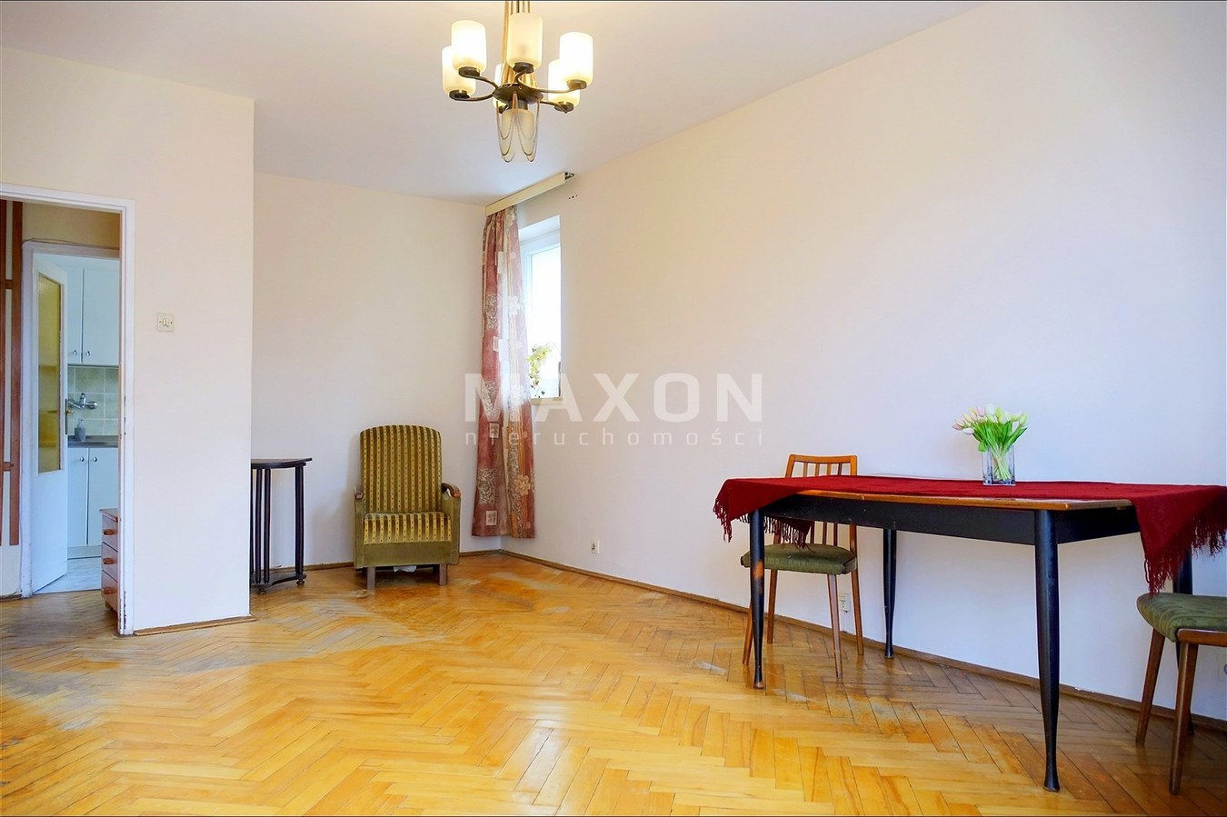 Apartment in Warszawa, Królikarnia, Mokotów - Widok 6
