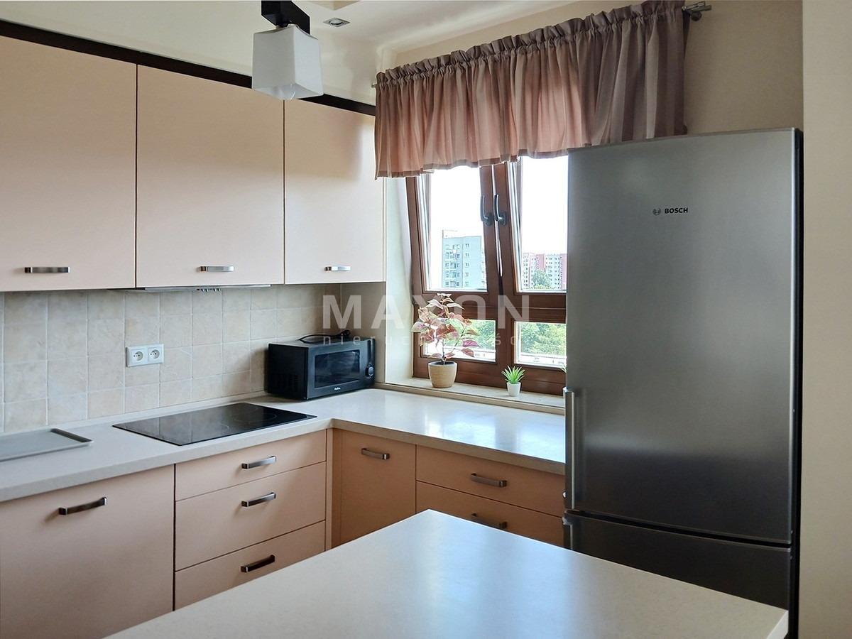 Apartment in Warszawa, Zagościniec, Mokotów - Widok 5
