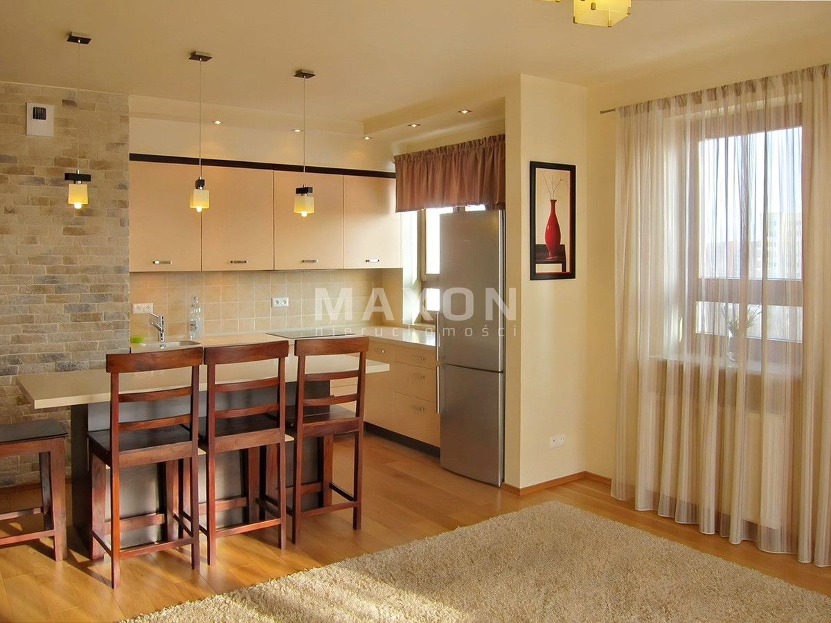 Apartment in Warszawa, Zagościniec, Mokotów - Widok 2