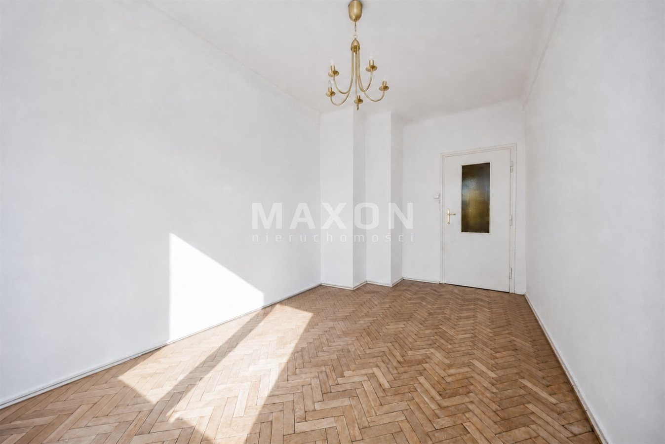 Apartment in Warszawa, Osiedle Wierzbno, Mokotów - Widok 3