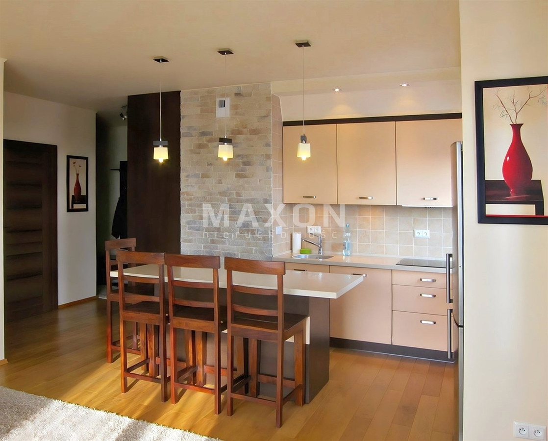 Apartment in Warszawa, Zagościniec, Mokotów - Widok 3