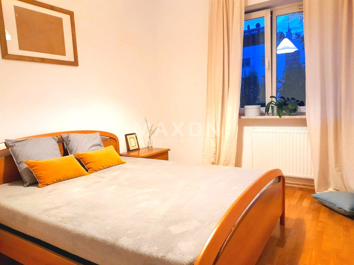 Mieszkanie – Warszawa, Wilanów - Widok 3