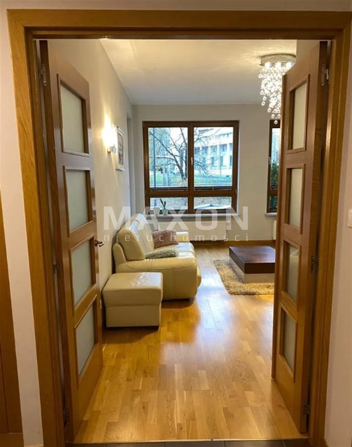 Mieszkanie – Warszawa, Miasteczko Wilanów, Wilanów - Widok 3