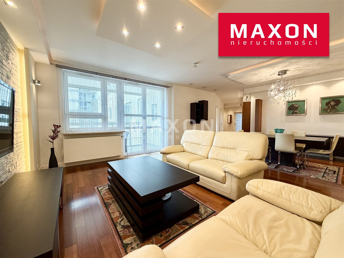 Apartament 120 m2 | 4 pokoje | 2 loggie, Metro