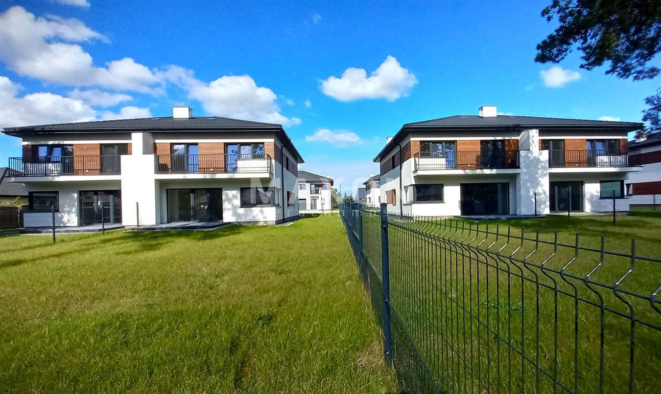 Dom – Wieliszew, Skrzeszew - Widok 4