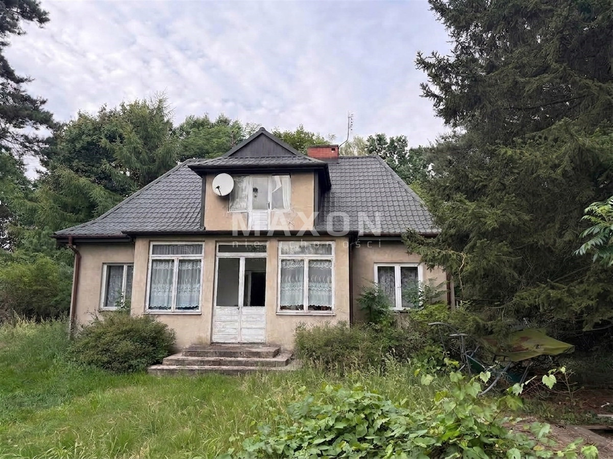 Dom – Żabia Wola, Huta Żabiowolska - Widok 3