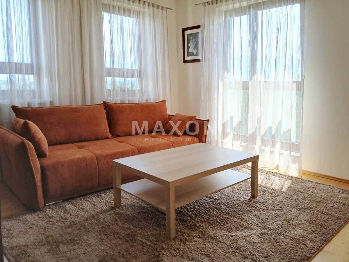 Apartment in Warszawa, Zagościniec, Mokotów - Widok 4