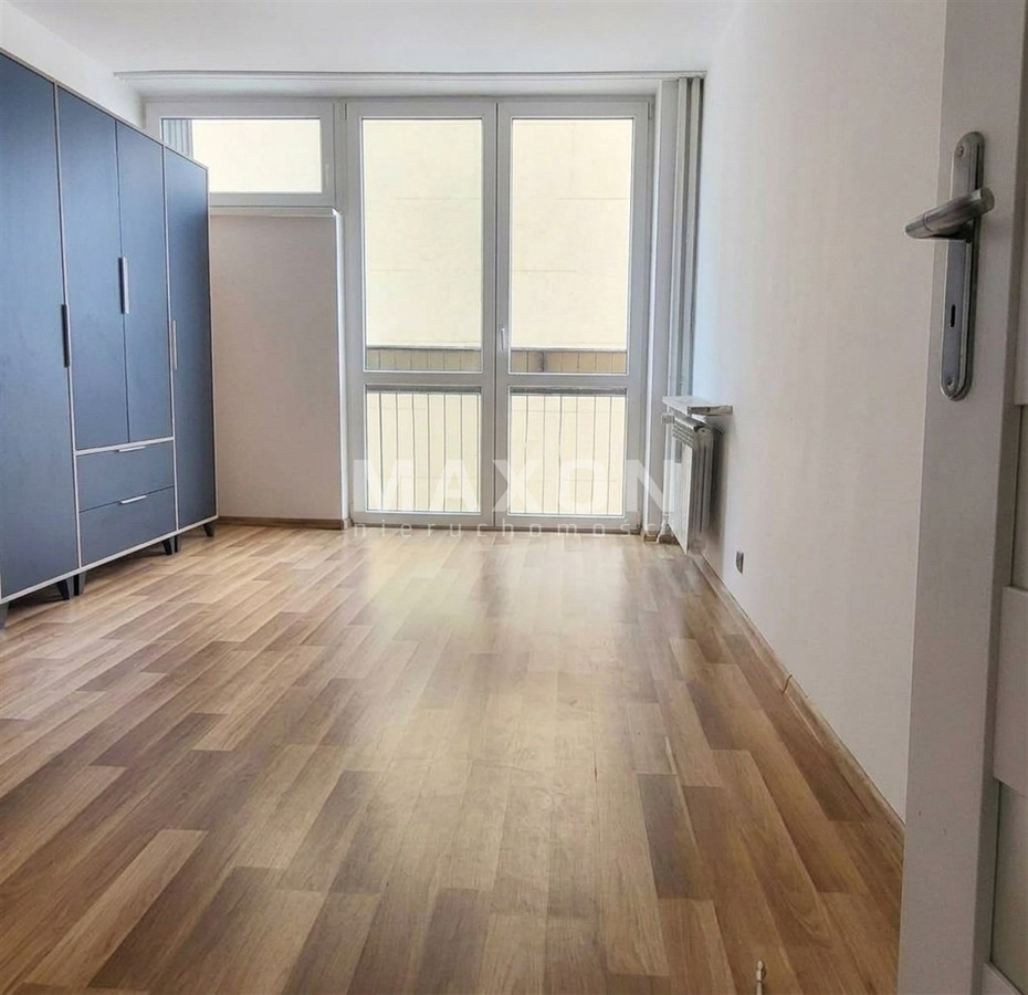 Mieszkanie – Warszawa, Żelazna Brama, Śródmieście - Widok 2