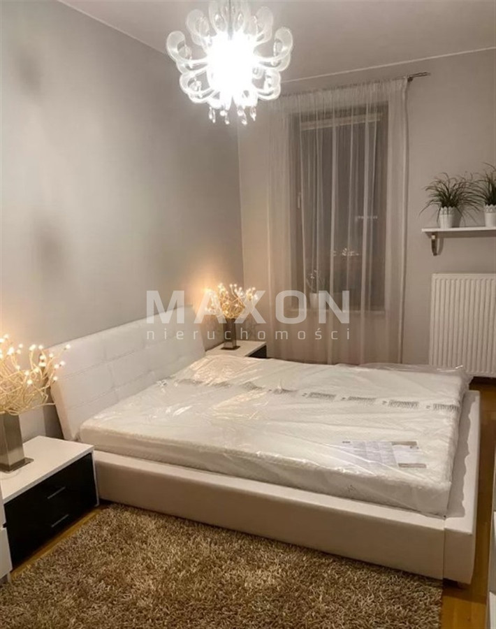 Mieszkanie – Warszawa, Miasteczko Wilanów, Wilanów - Więcej