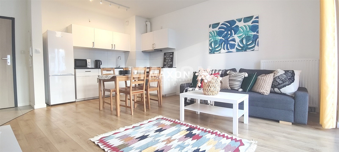Apartment in Warszawa, Żerań Wschodni, Białołęka - Widok 2