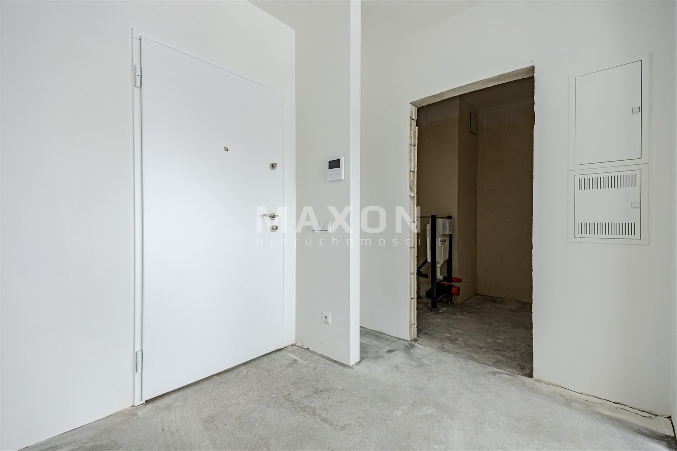 Apartment in Warszawa, Nowy Wilanów, Wilanów - Widok 3