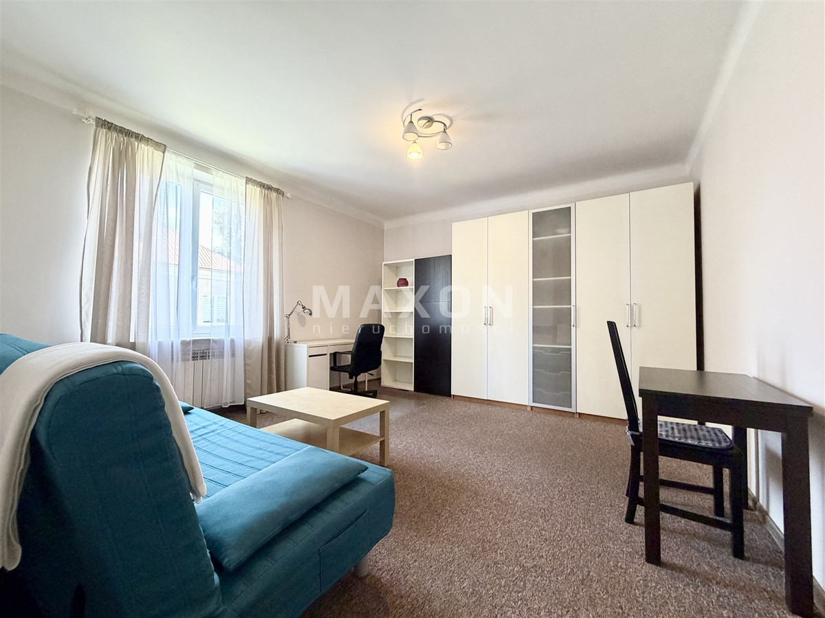 Apartment in Warszawa, Nowy Rembertów, Rembertów - Widok 3