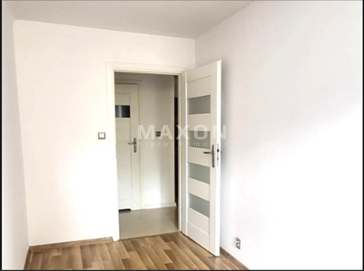 Mieszkanie – Warszawa, Żelazna Brama, Śródmieście - Widok 5
