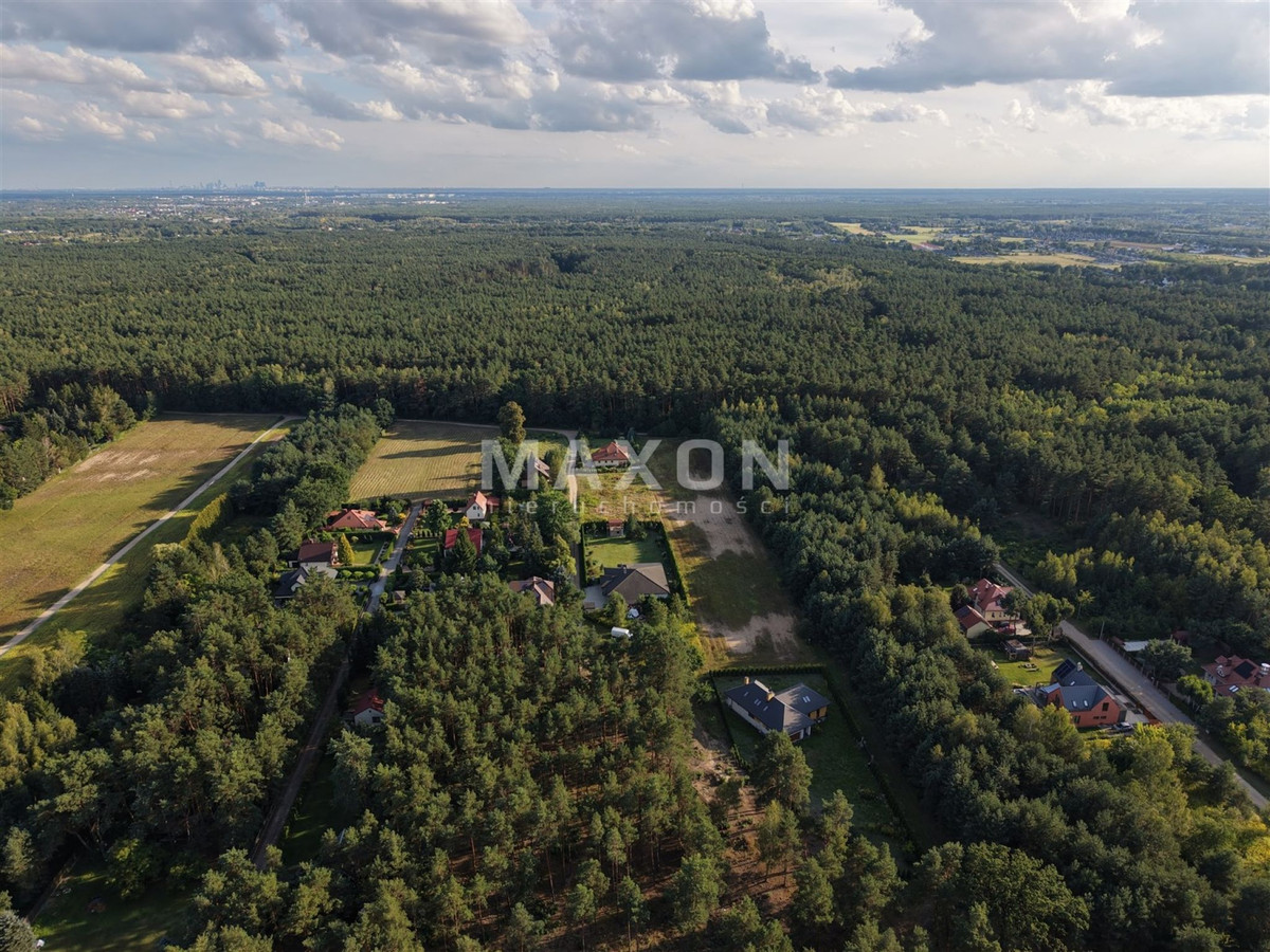 Twoje miejsce na dom pośród zieleni - Widok 3