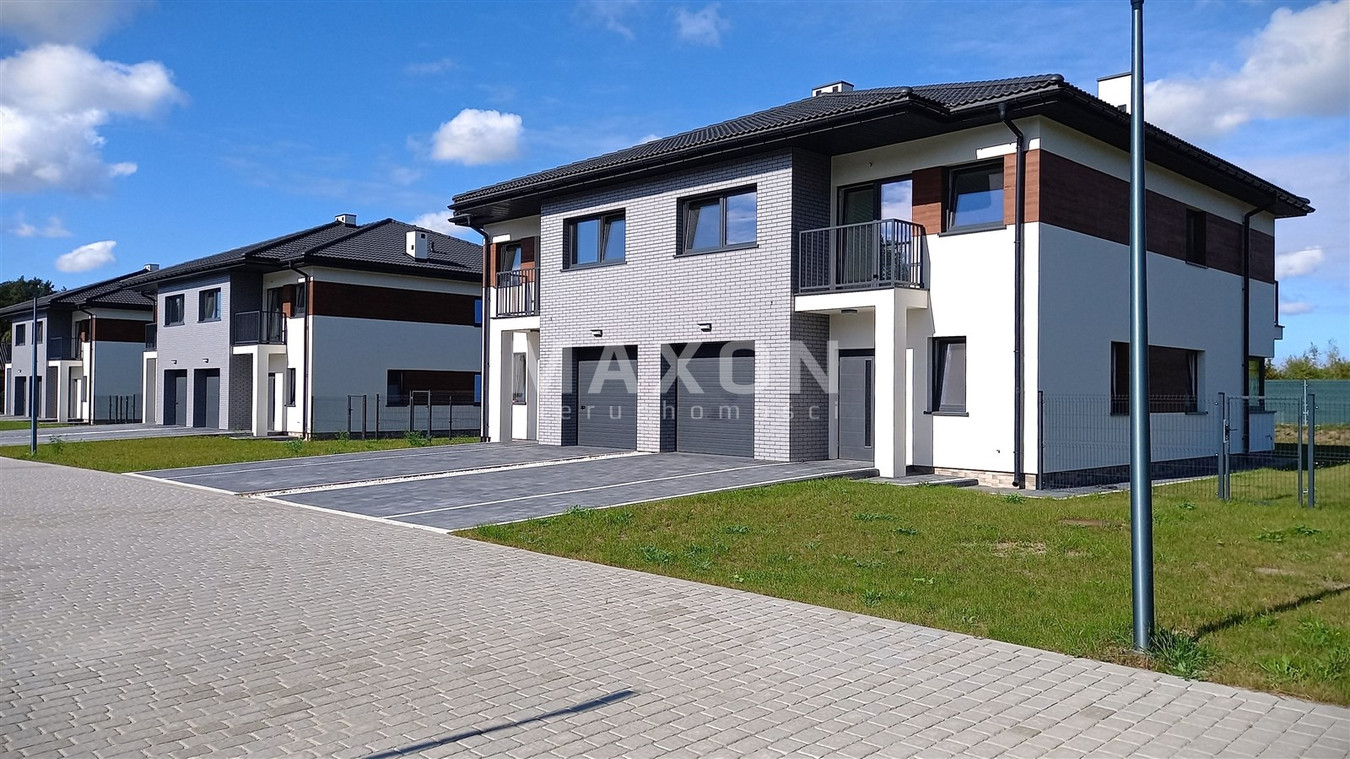 Dom – Wieliszew, Skrzeszew - Widok 3