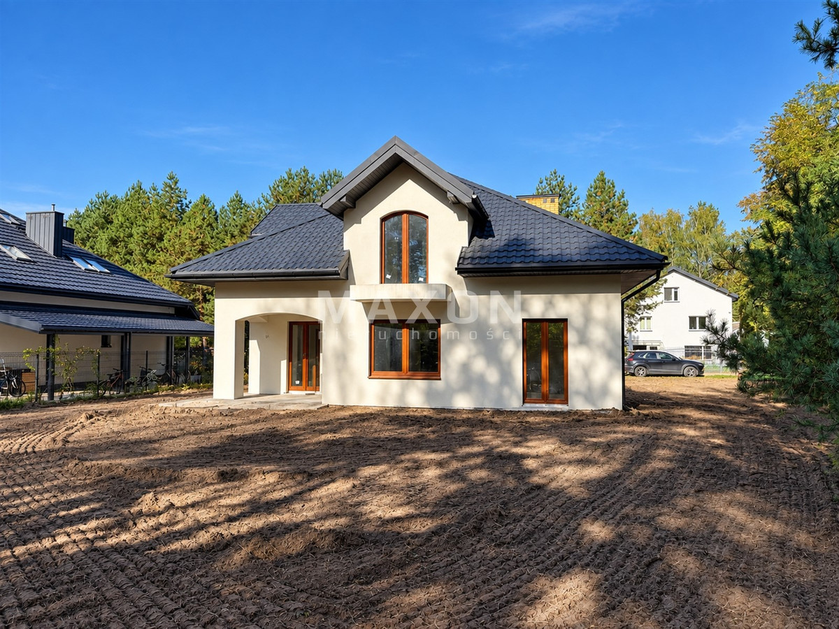 Dom – Klembów, Ostrówek - Widok 2