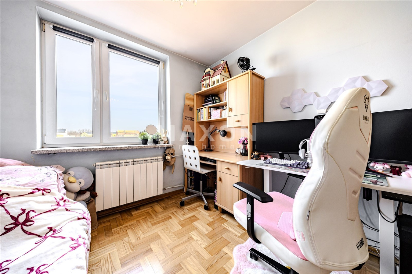 Apartment in Warszawa, Tarchomin Kościelny, Białołęka - Widok 5
