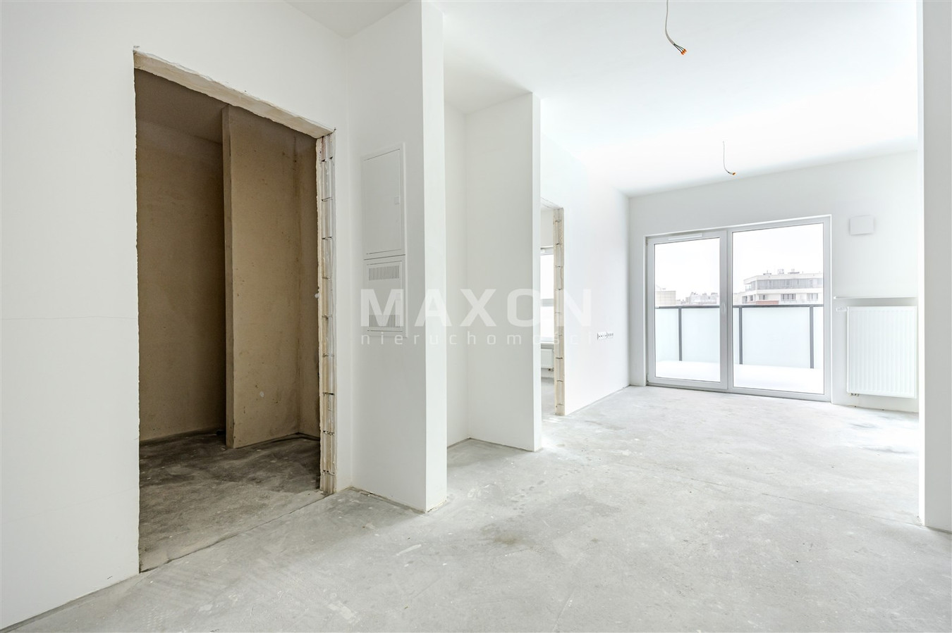 Apartment in Warszawa, Nowy Wilanów, Wilanów - Widok 2
