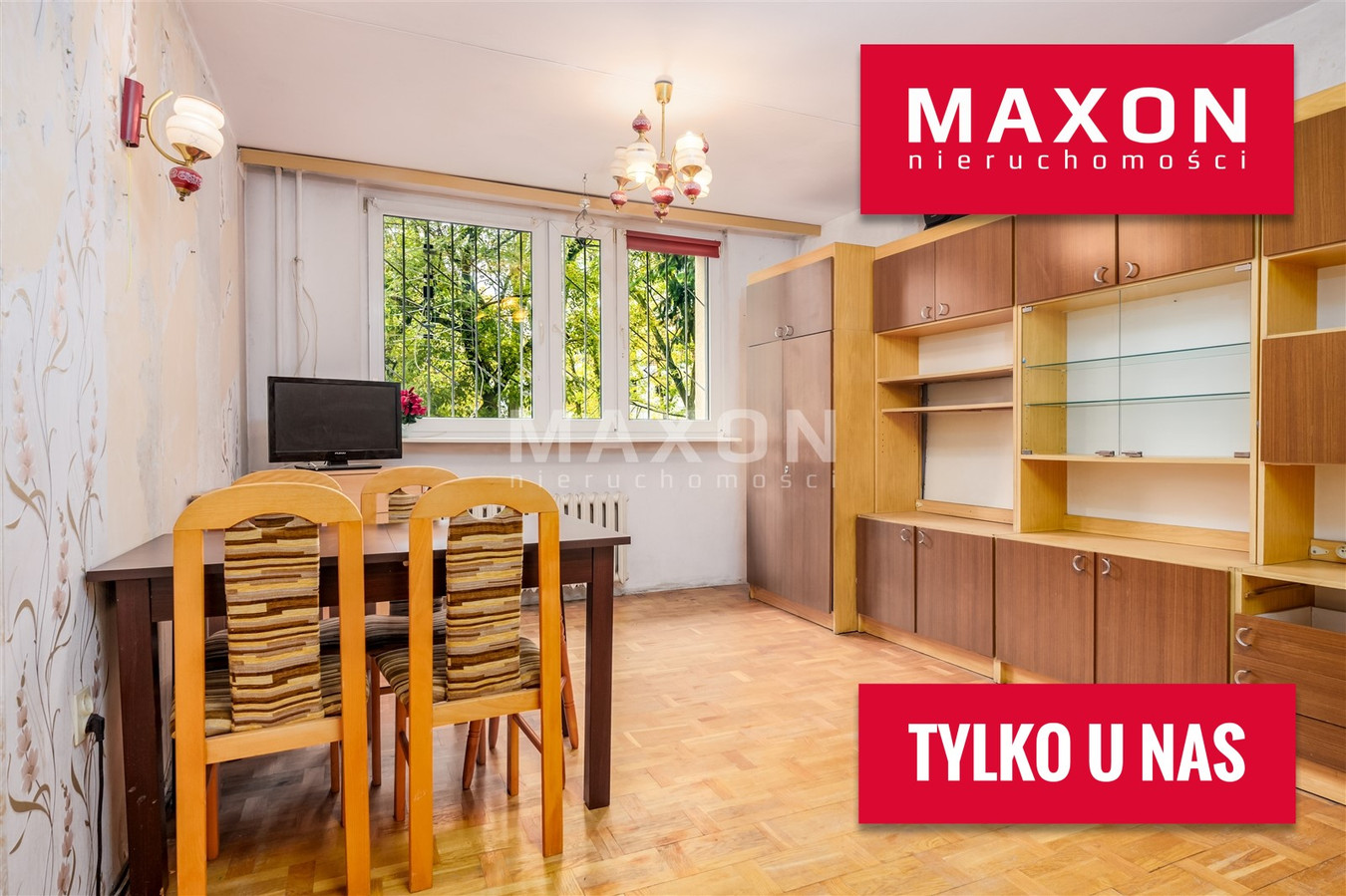 2 szobás lakás, 48 m²