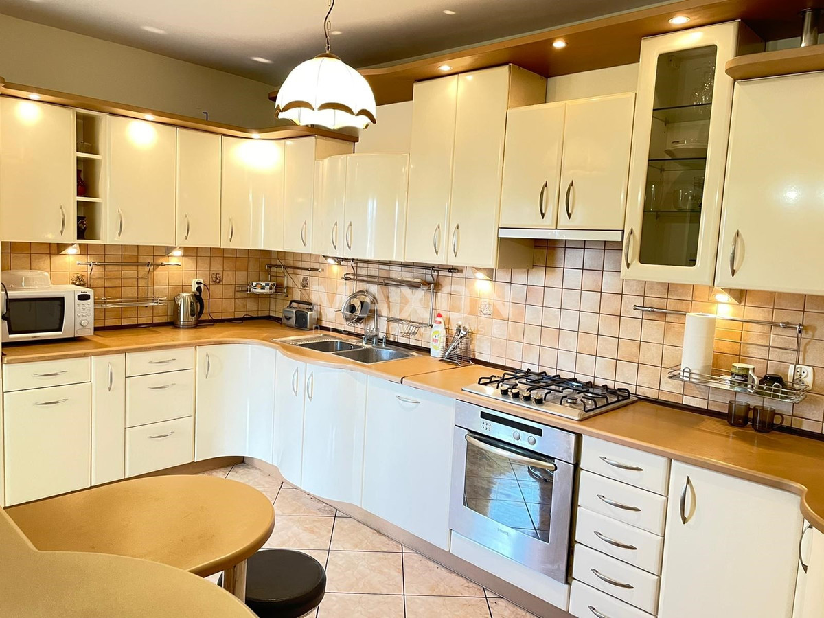 Apartament - Włochy - 5 pokoi - Widok 4