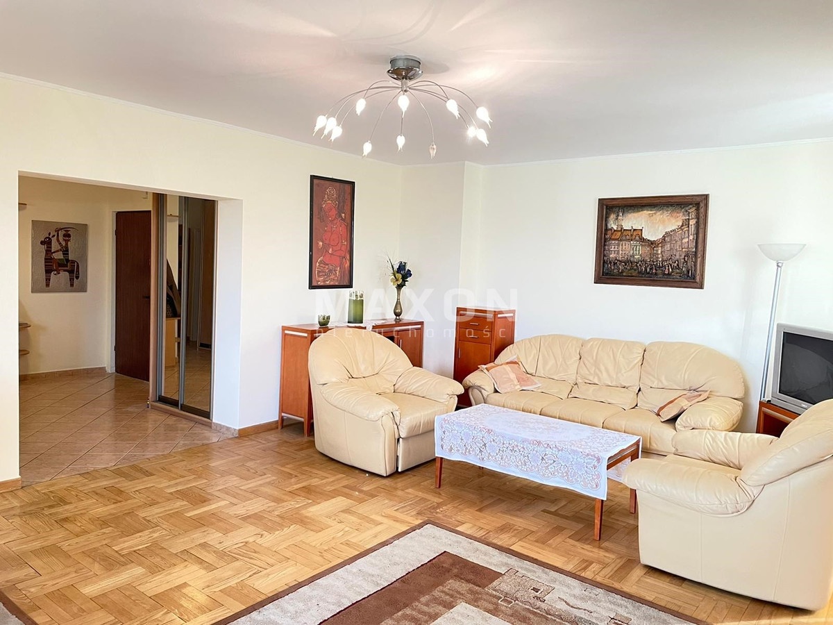 Apartament - Włochy - 5 pokoi - Widok 2