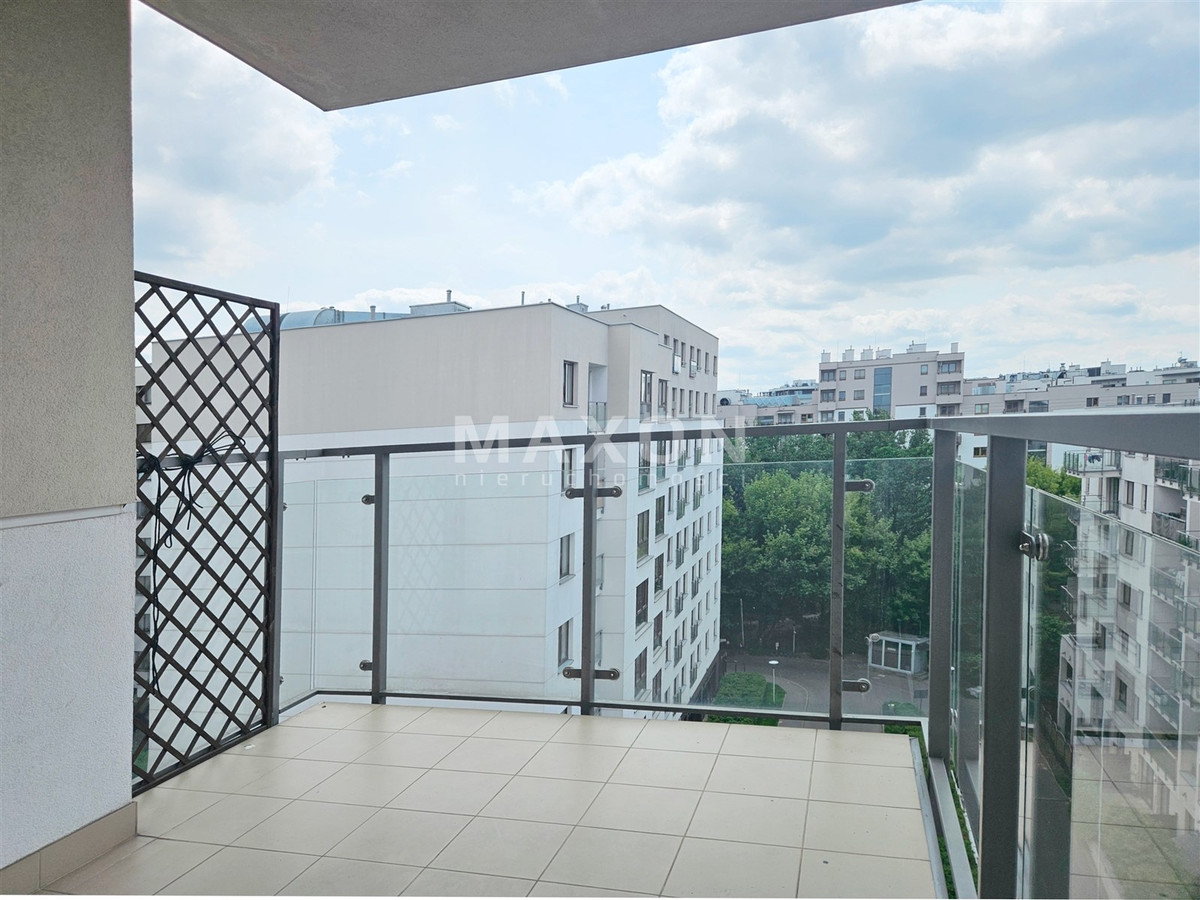 Mieszkanie – Warszawa, Bielany - Widok 2