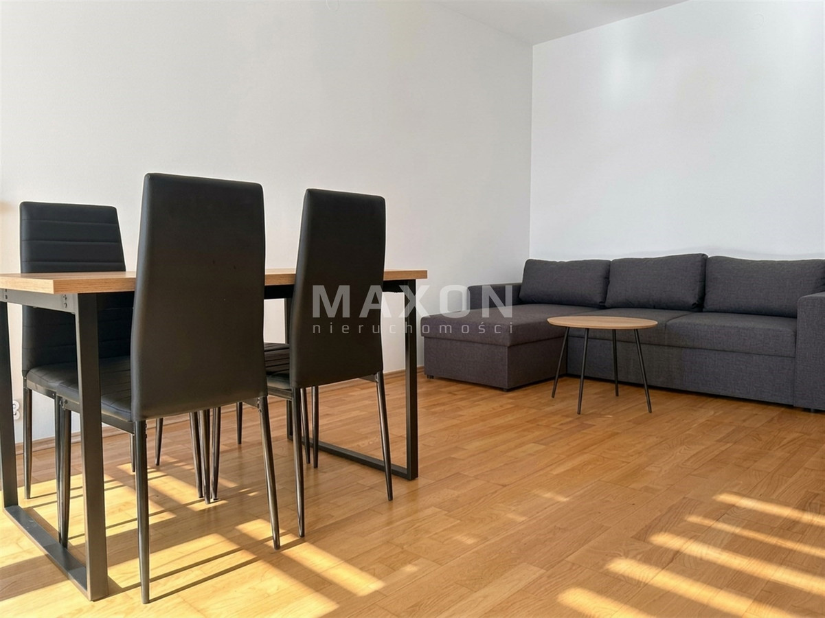Mieszkanie – Warszawa, Bielany - Widok 3
