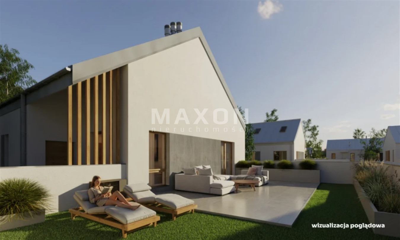 Dom – Lesznowola, Nowa Wola - Widok 5