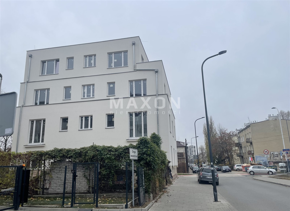 Dom – Warszawa, Witolin, Praga-Południe - Więcej