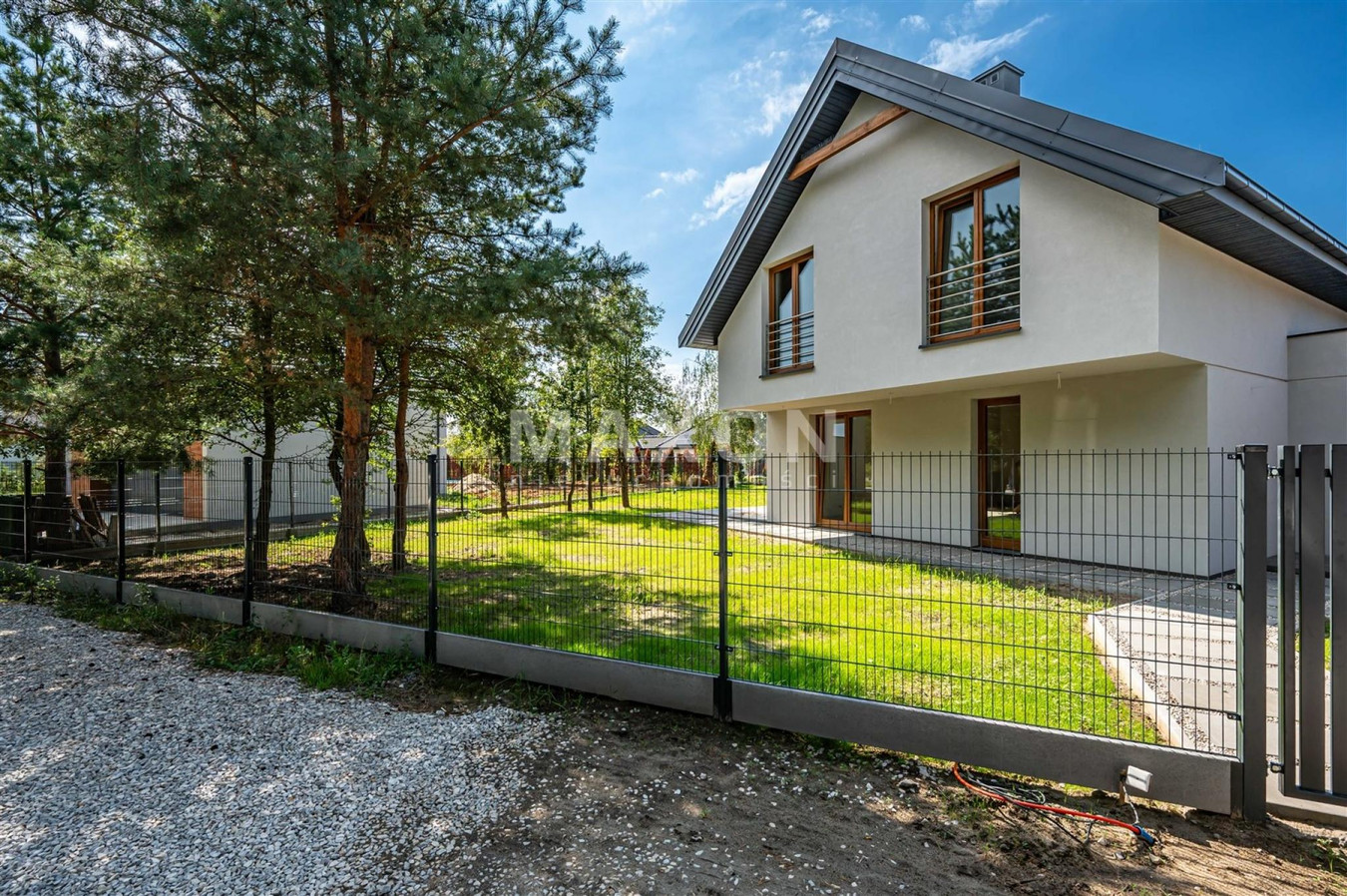 Dom – Legionowo, Ludwisin, Trzciany - Widok 2