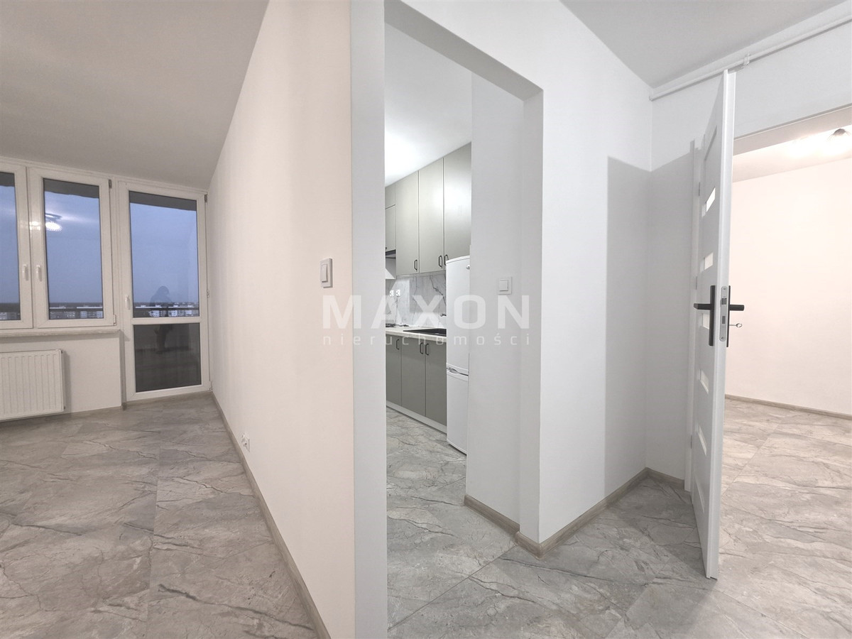 Apartment in Warszawa, Grochów-Centrum, Praga-Południe - Widok 5