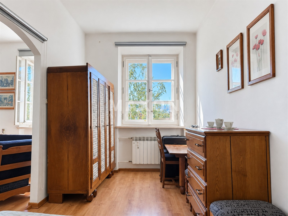 Mieszkanie – Warszawa, Śródmieście - Widok 2
