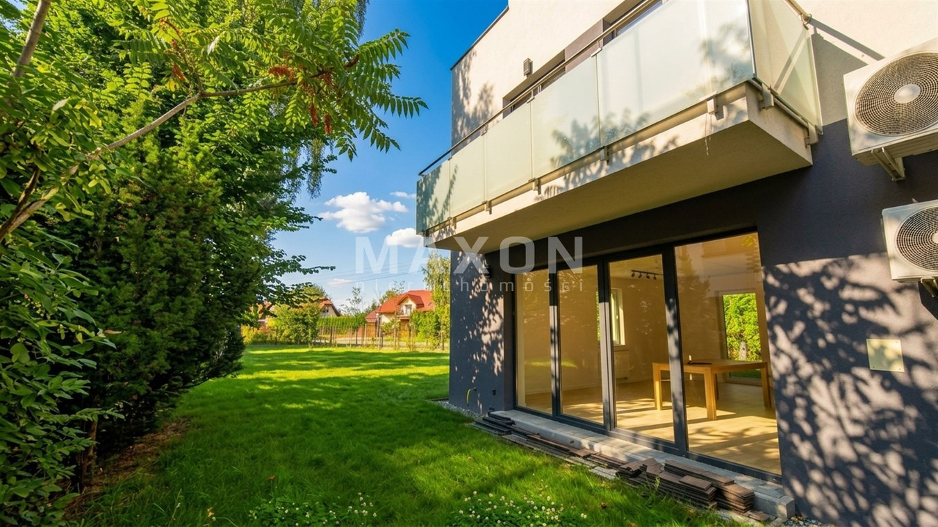Dom – Radzymin - Widok 2