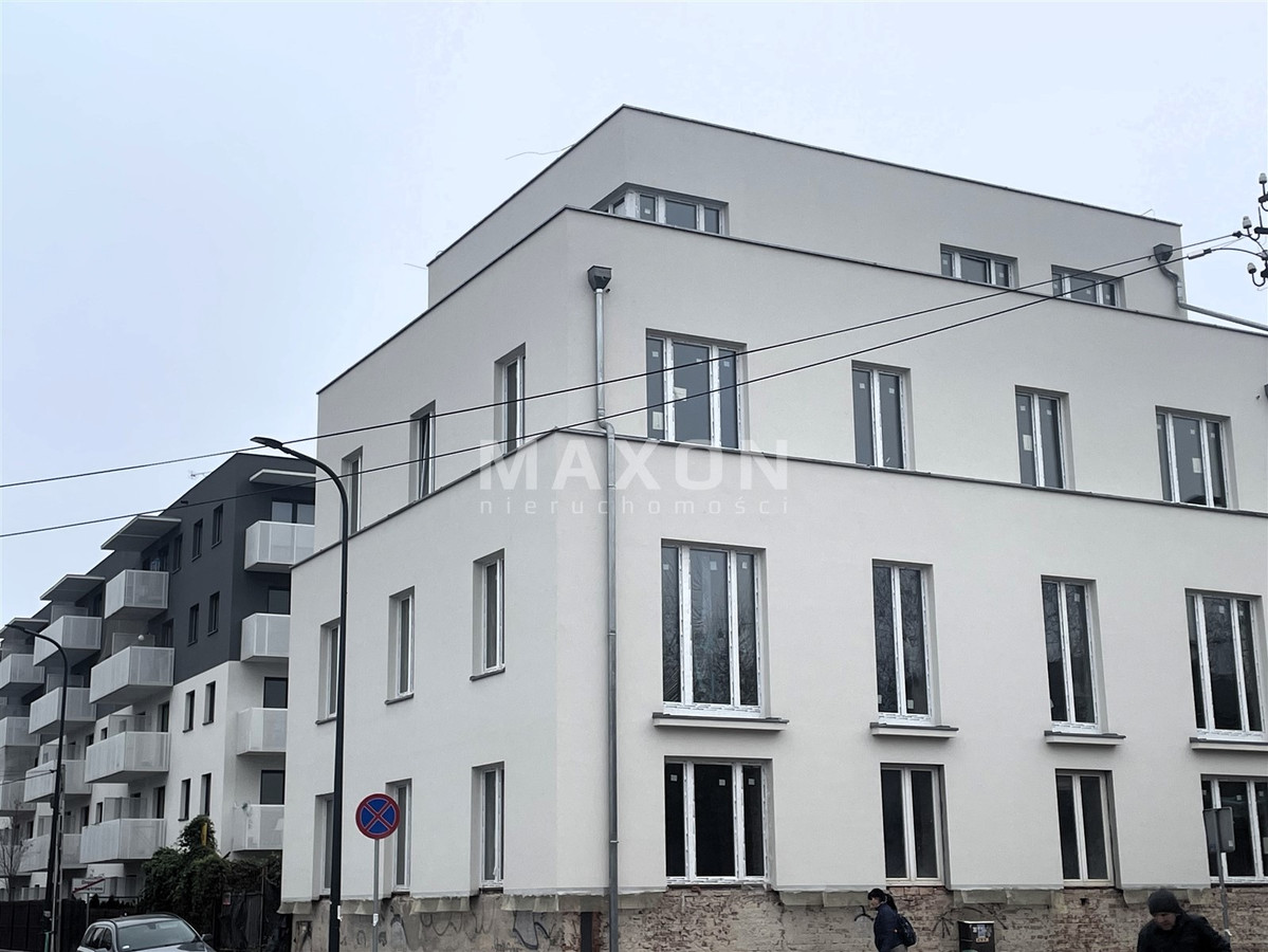 Dom – Warszawa, Witolin, Praga-Południe - Widok 3