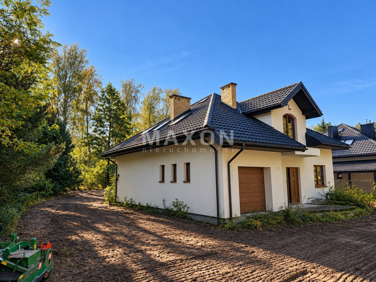 Dom – Klembów, Ostrówek - Widok 3