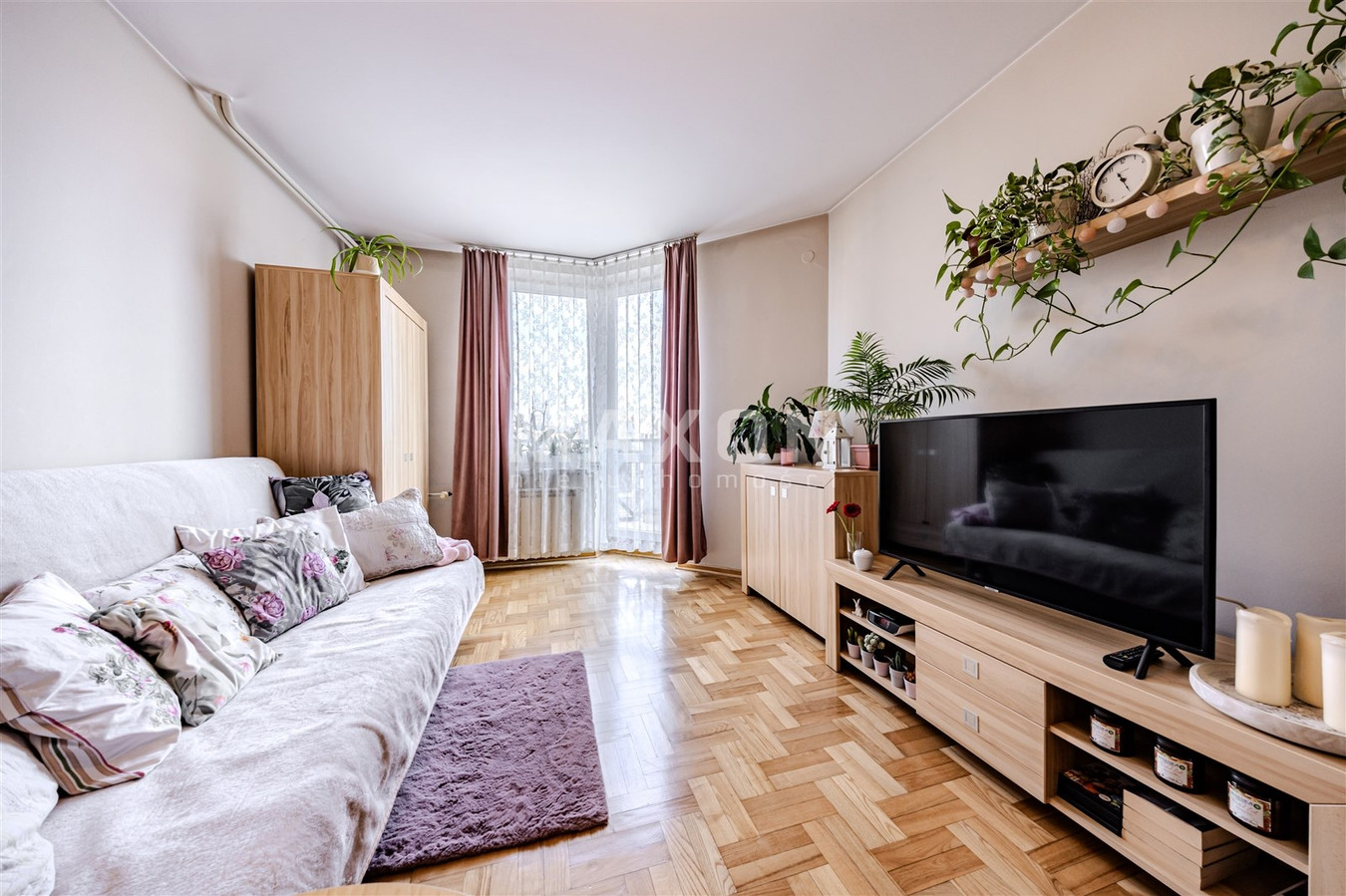 Apartment in Warszawa, Tarchomin Kościelny, Białołęka - Widok 3