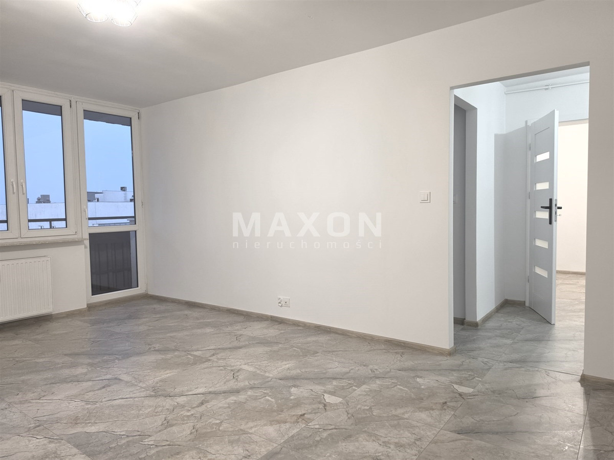 Apartment in Warszawa, Grochów-Centrum, Praga-Południe - Widok 4