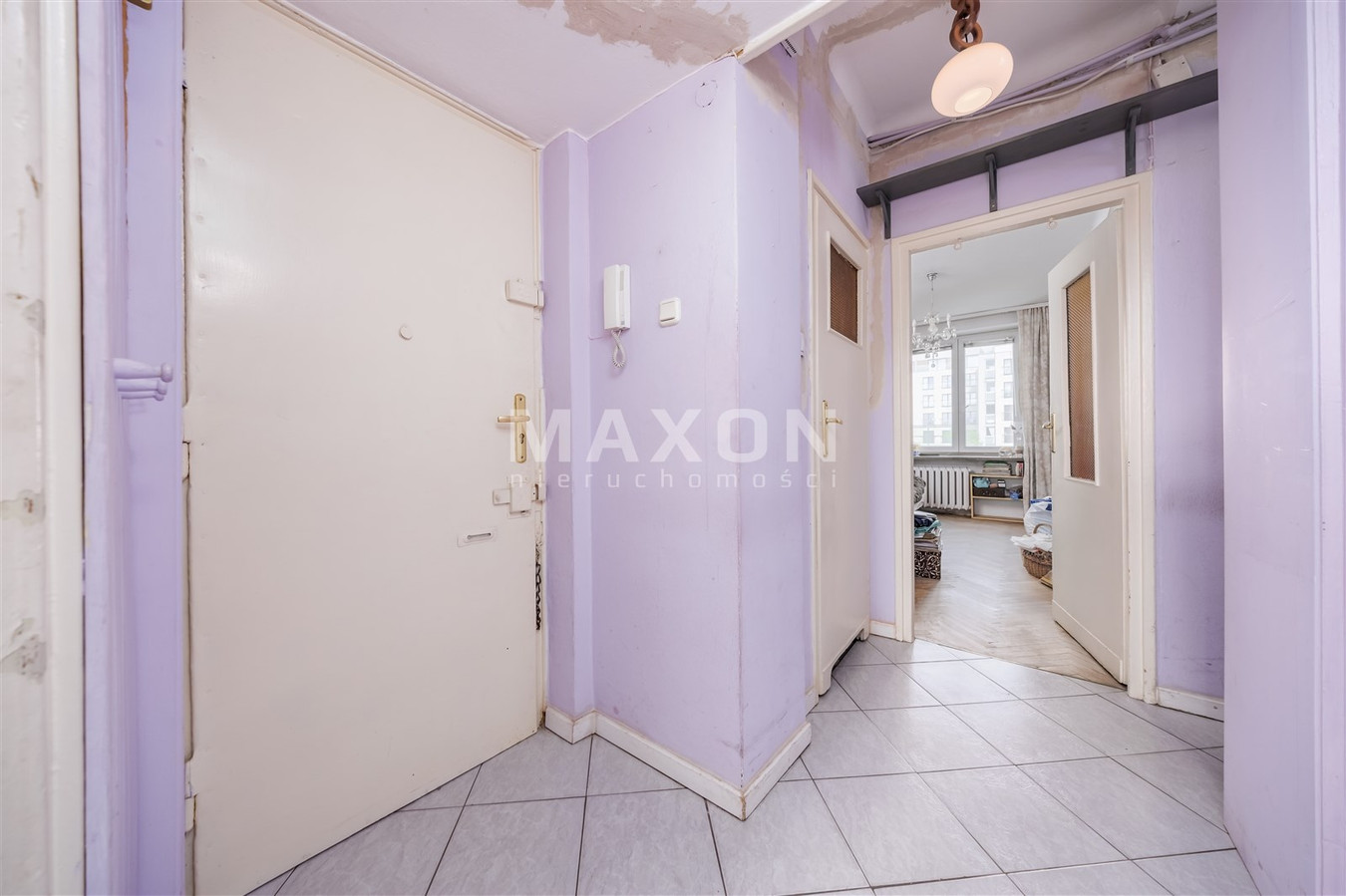 Apartment in Warszawa, Osiedle Wierzbno, Mokotów - Widok 4