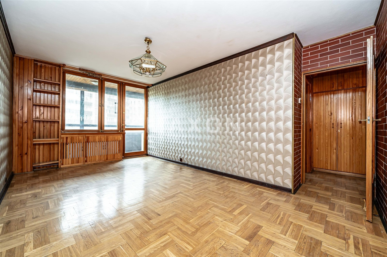 Mieszkanie – Warszawa, Praga-Południe - Widok 3