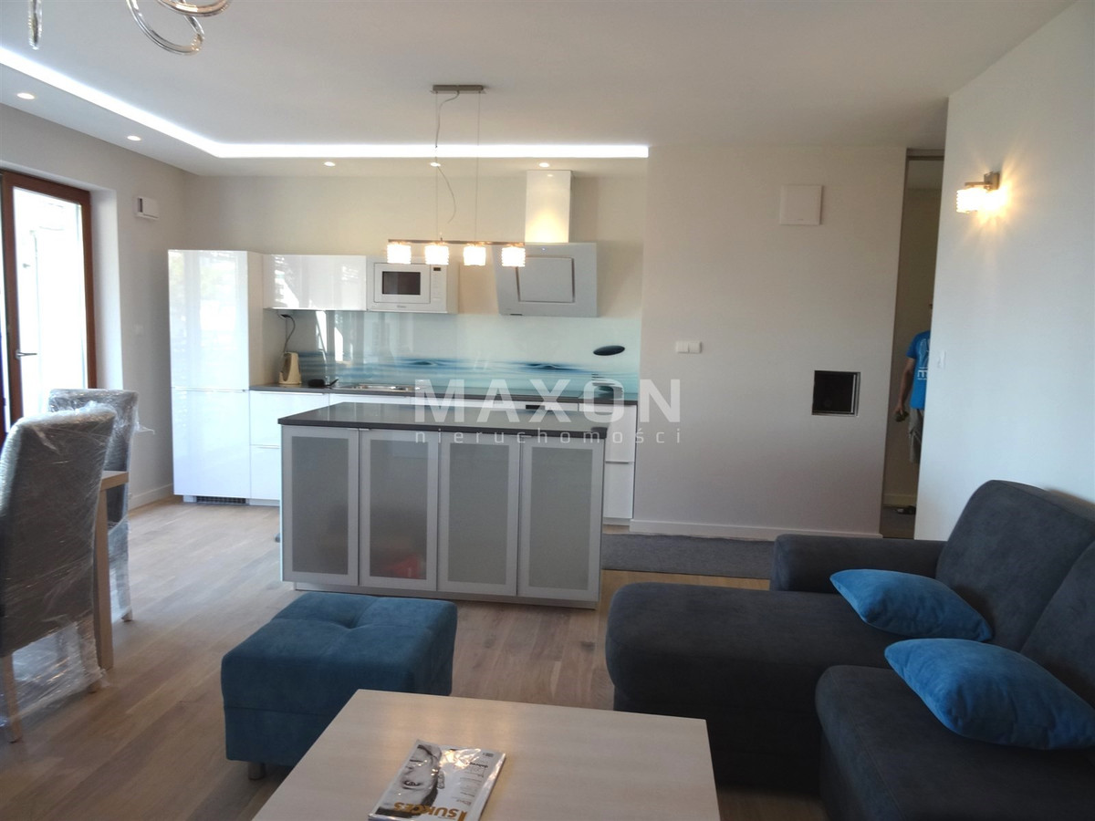 Mieszkanie – Warszawa, Mirów, Wola - Widok 2