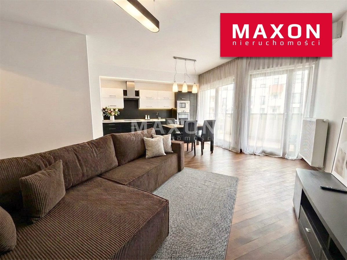 Przestronne 4 pokoje | Dla Rodzin | 95m2 | Wilanów