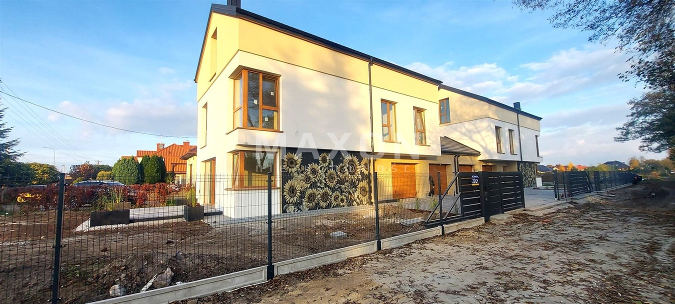 Dom – Stanisławów Pierwszy, Białołęka - Widok 2