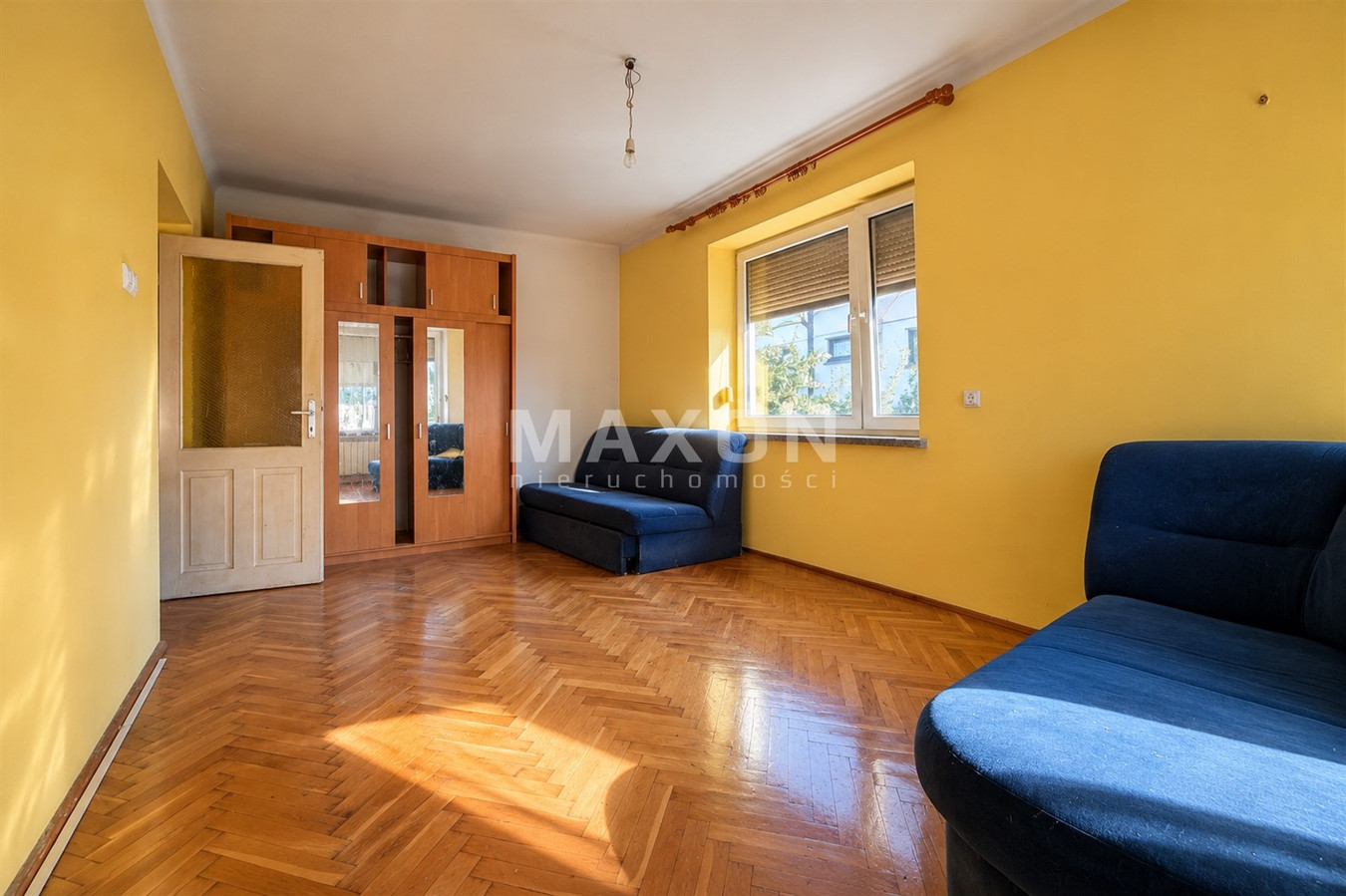 Dom – Płońsk, Osiedle Wedlowskie, powiat płoński - Więcej