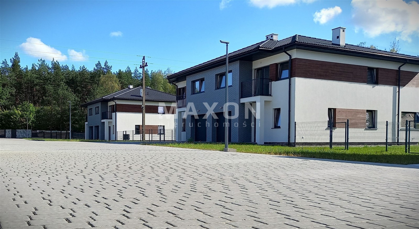 Dom – Skrzeszew, Kolonia Skrzeszew - Widok 4