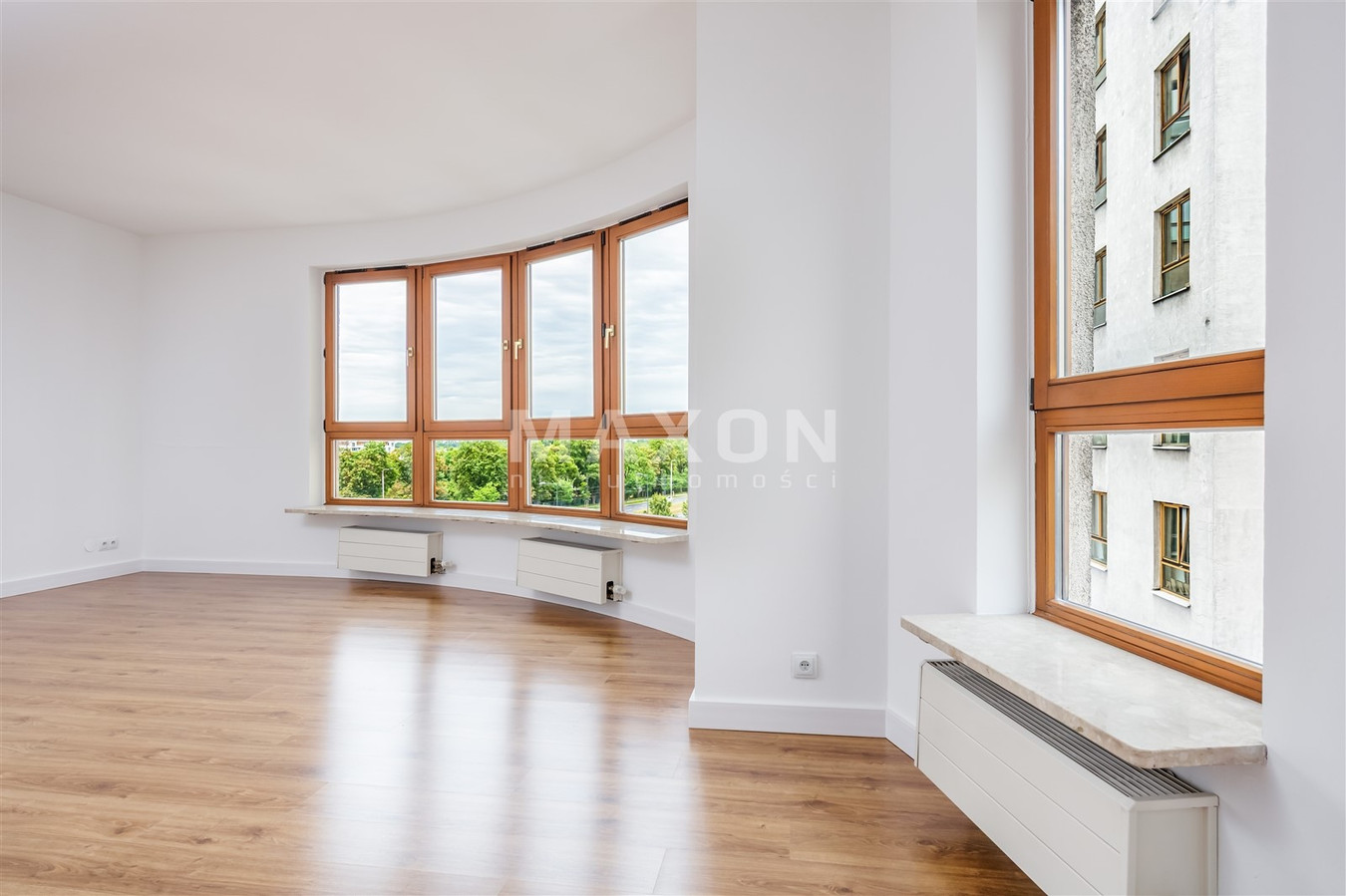 Apartment in Warszawa, Muranów, Śródmieście - View 3