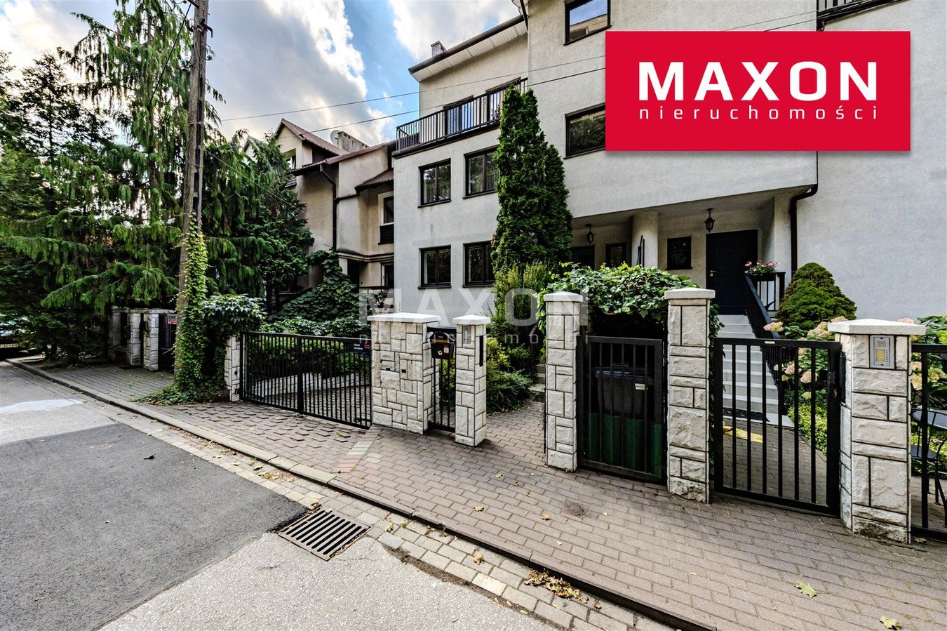 5+1 daire, 310 m²